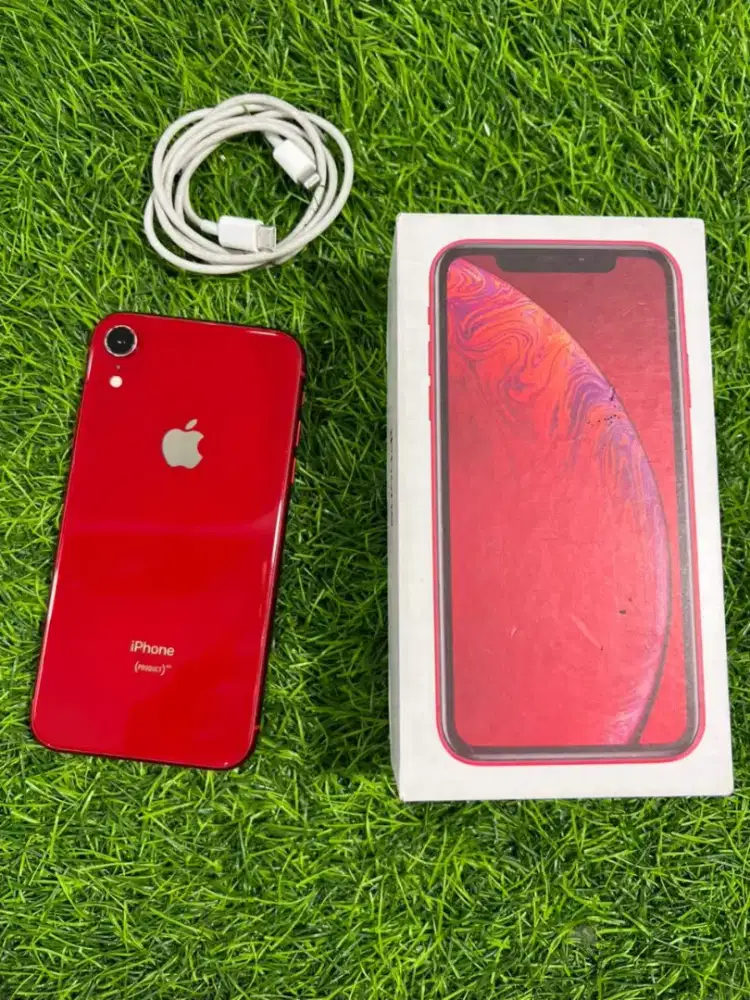 Iphone XR inter