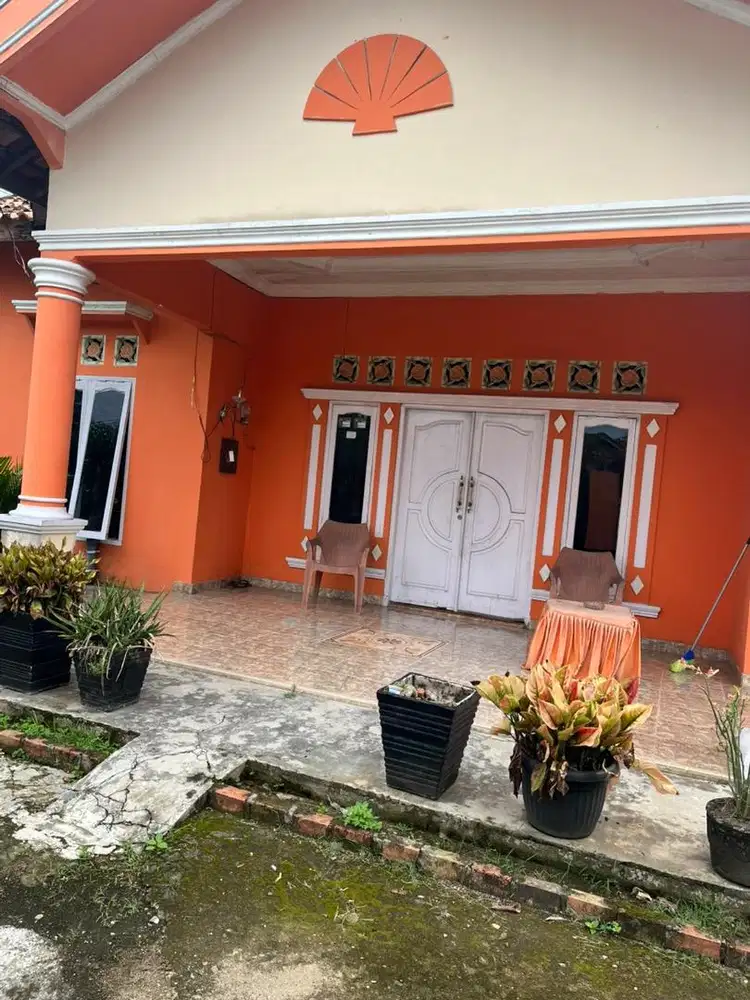 rumah dijual tanpa perantara
