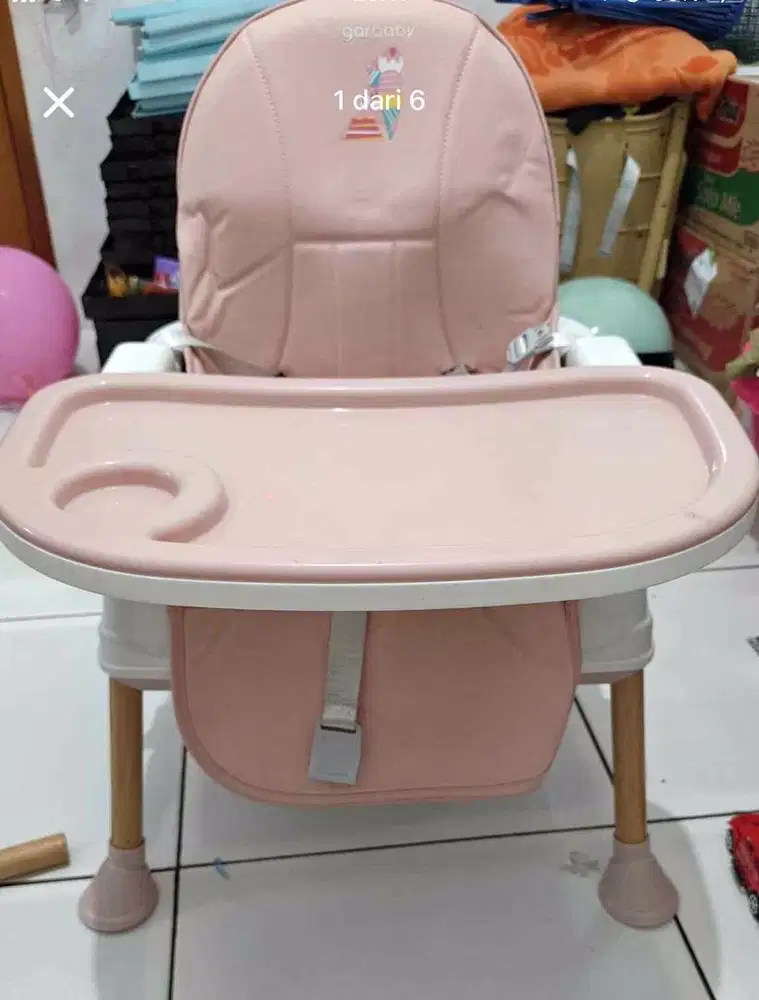 Baby chair sugar baby