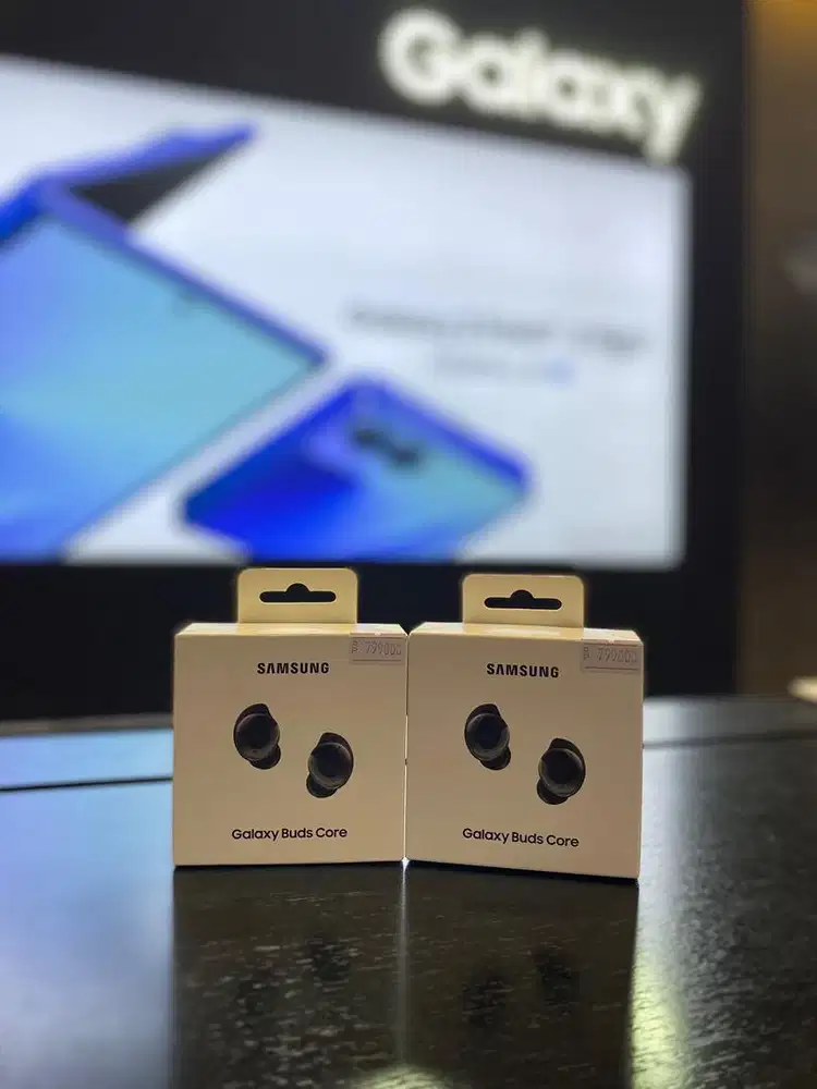 Samsung Galaxy Buds Core