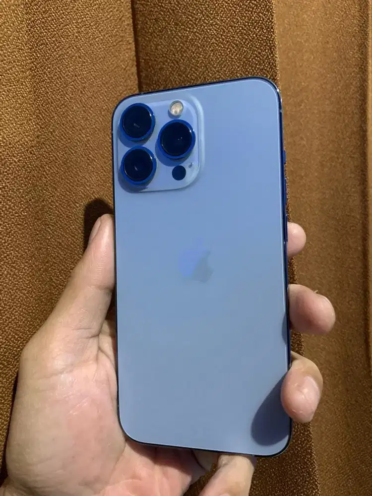 Iphone 13 Pro 128gb ibox