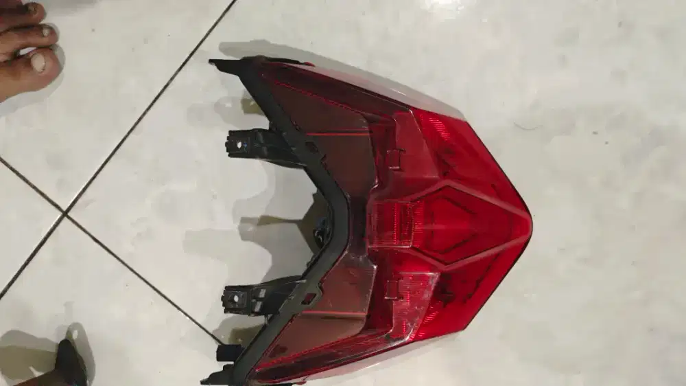 Tb Vario Led New 150 Lampu original Vario Led New