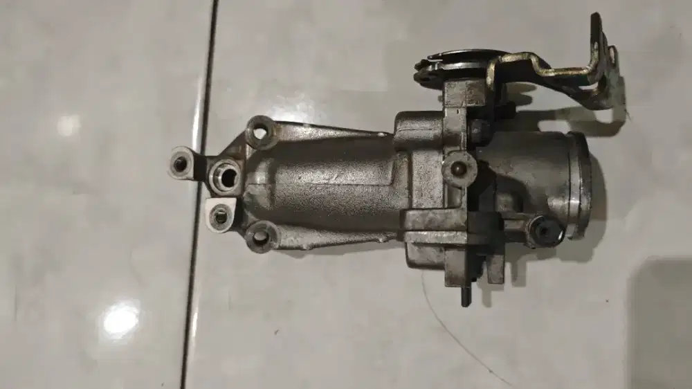 Tb Vario Led New 150/injector Spectro