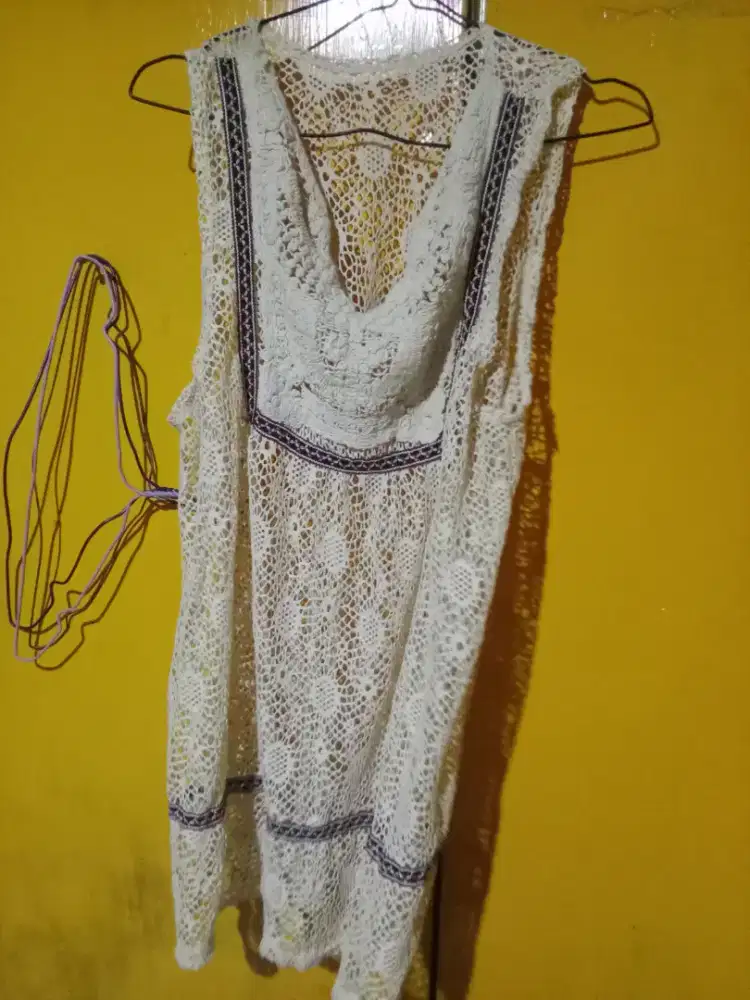 Jual aksesoris wanita