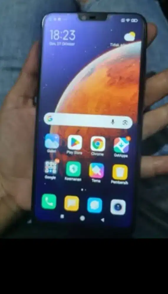 Xiaomi mi 8 lite 4/64