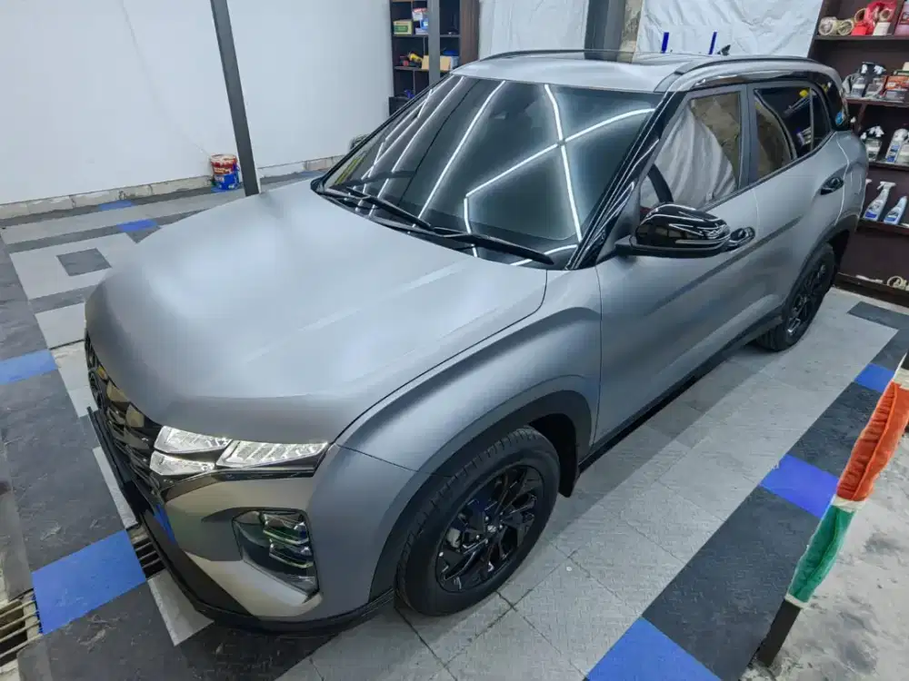 Lowongan kerja teknisi salon mobil & carwash