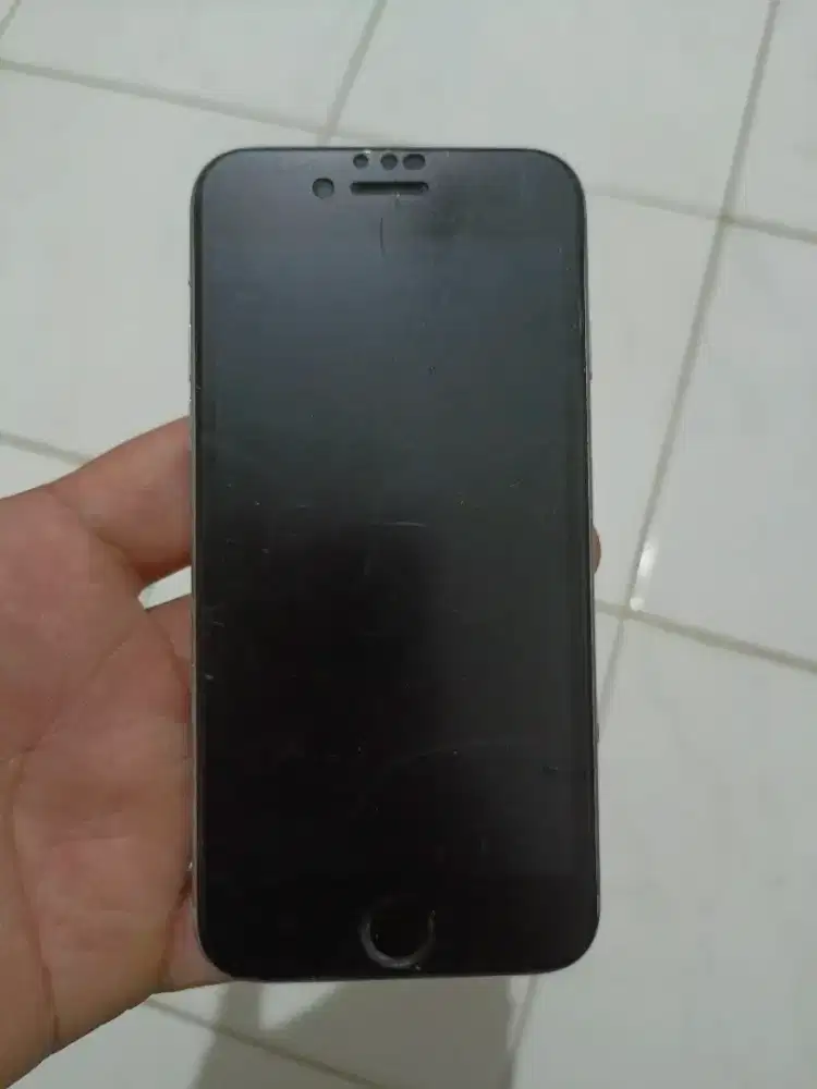 Iphone 6S 64 Gb ex cewek