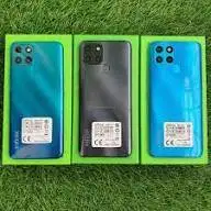 BISA TT/JUAL/BELI Second RESMI INFINIX SMART 6 2/32GB NORMAL