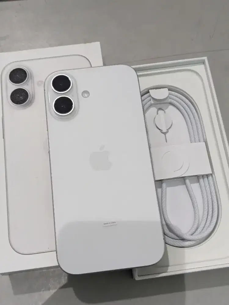 Iphone 17 256 GB IBox