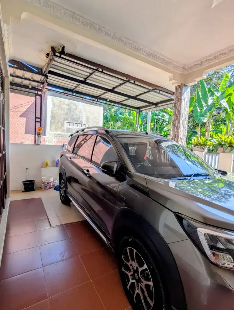 Suzuki XL7 2022 Bensin