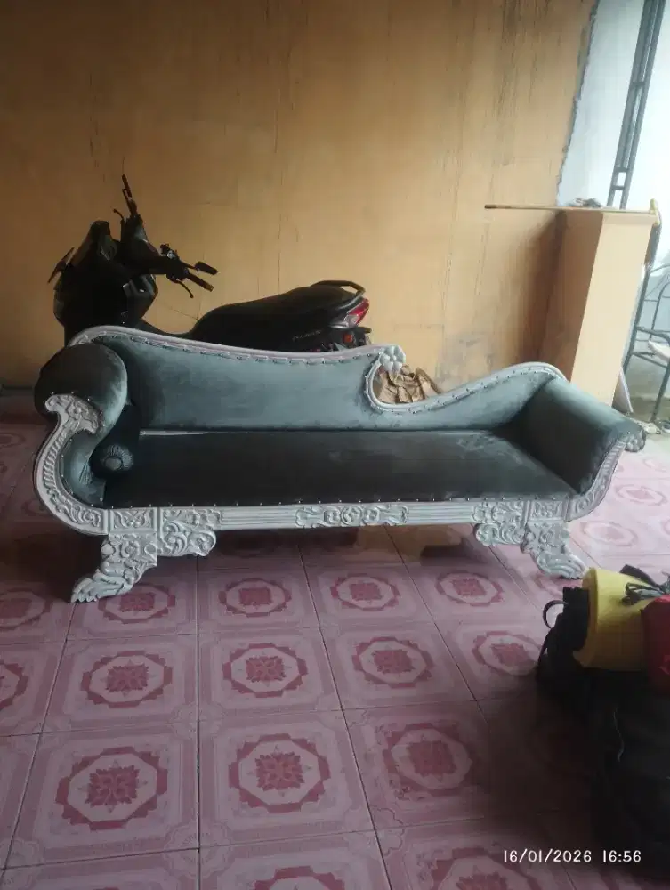 Service sofa panggilan