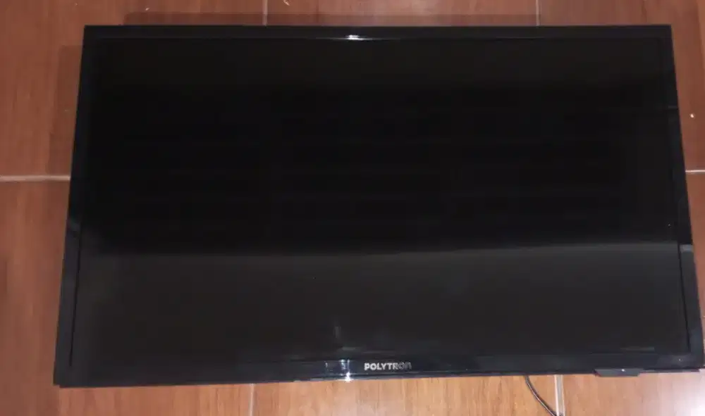 Dijual TV Polytron 32 inch