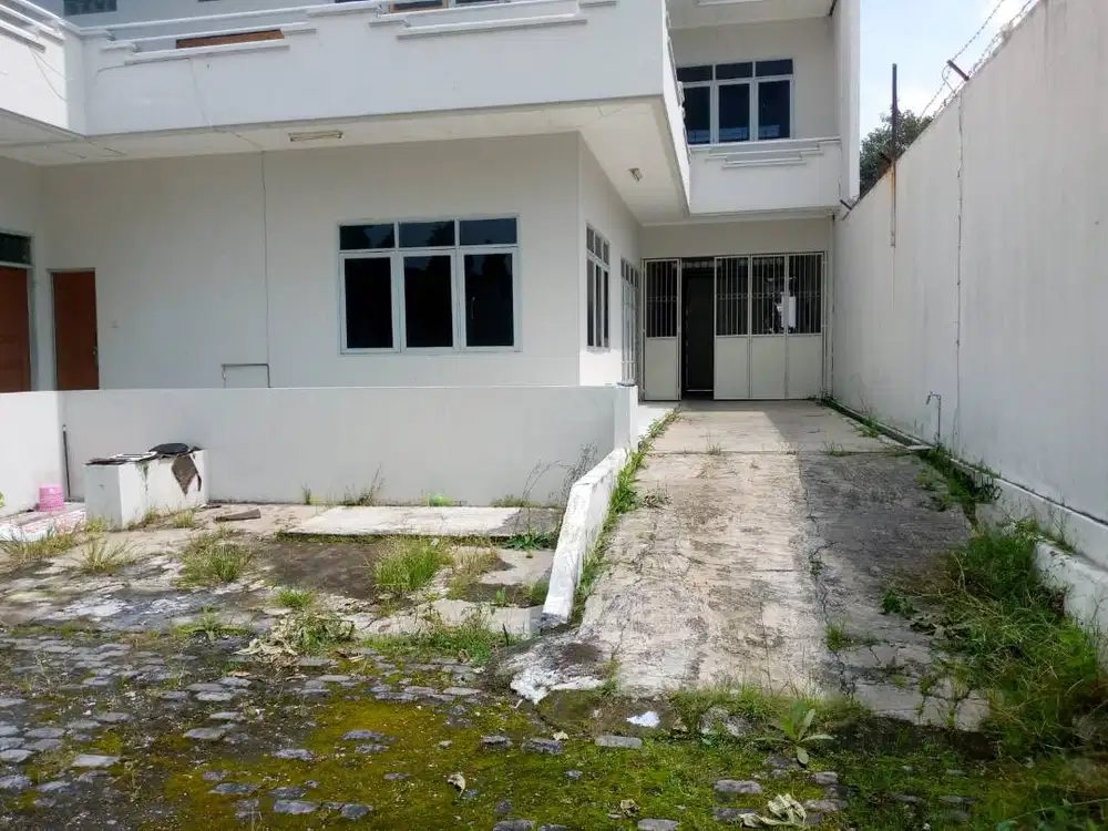 Ruko 2 Lantai di Mainroad Katawairya Cimindi Utara