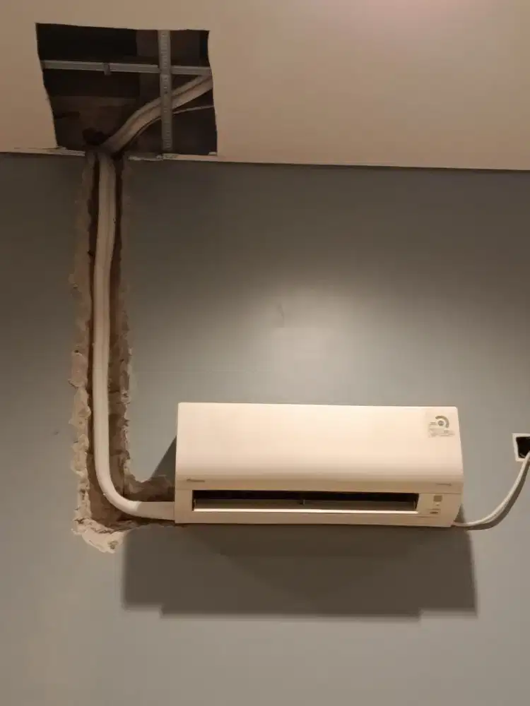 jasa pasang AC rumah