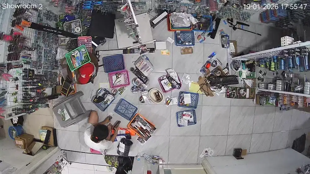 Dibutuhkan admin toko online pendidikan SMA sederajad