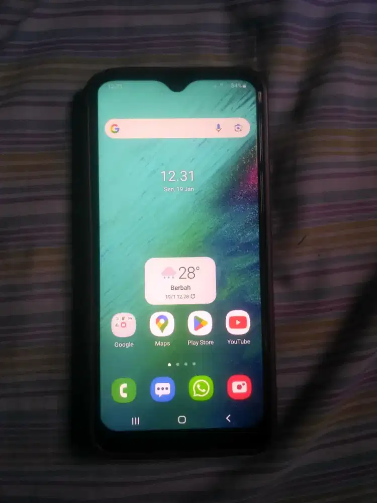 Samsung Galaxy A20 3/32