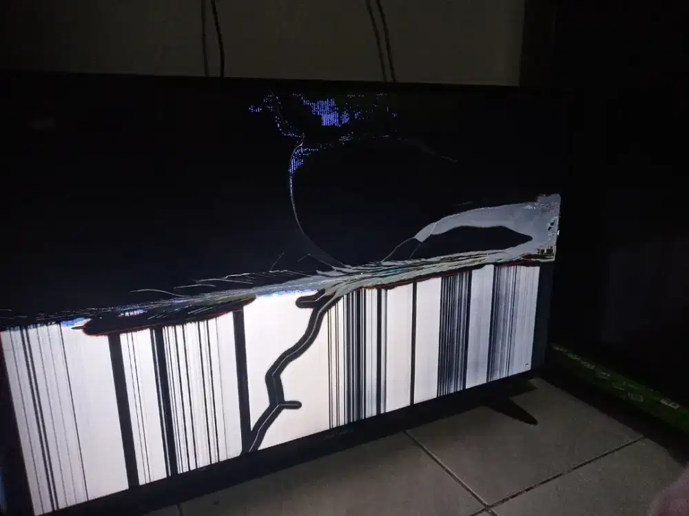 Digitec SmartTv 43'inch