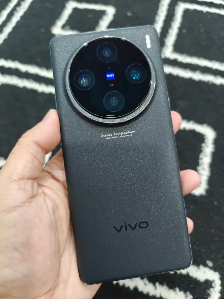 Vivo X100 Pro (16/512Gb) Fullset original