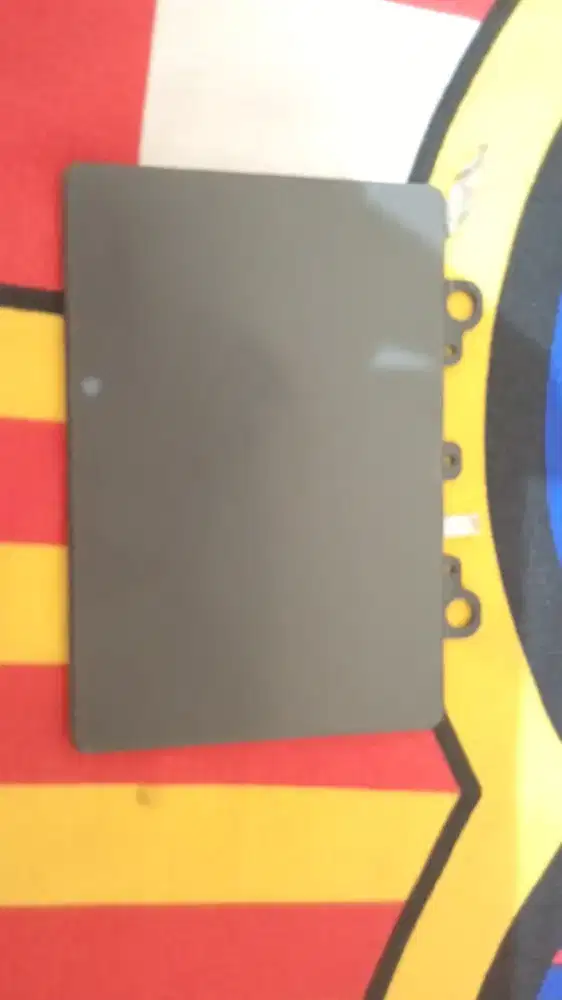 Dijual touchpad lenovo