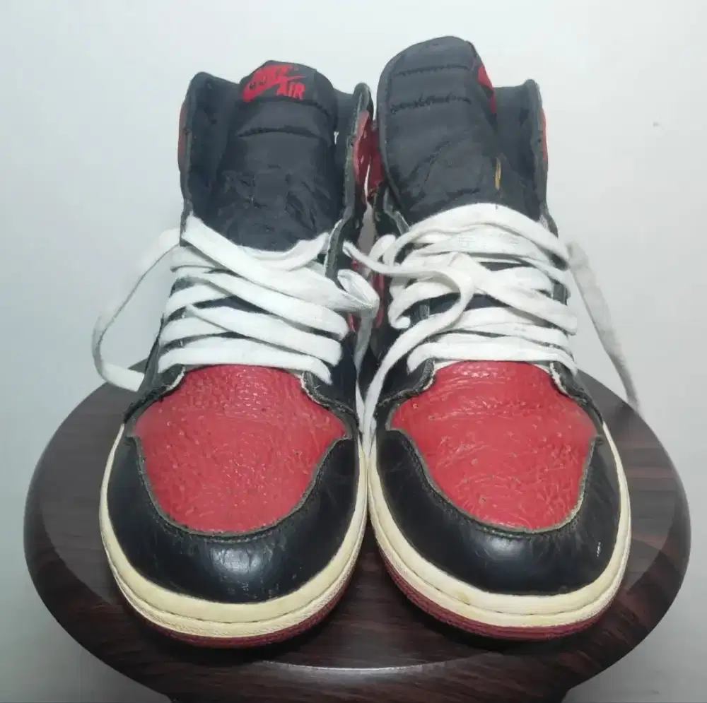 Nike Air Jordan retro 1 High