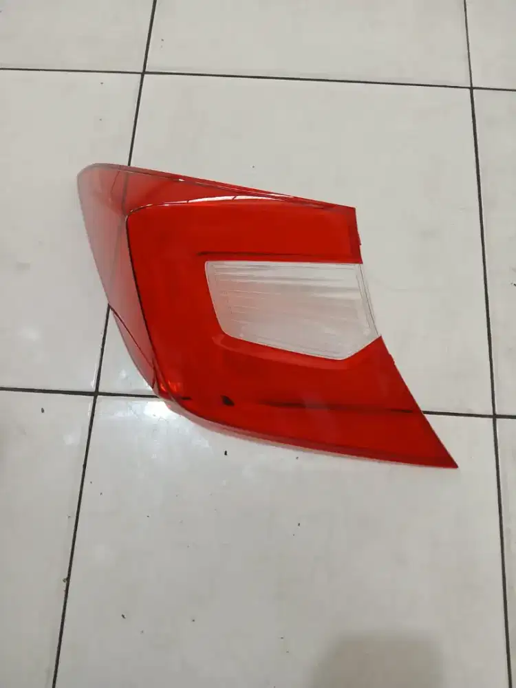 Mika lampu stop honda brio