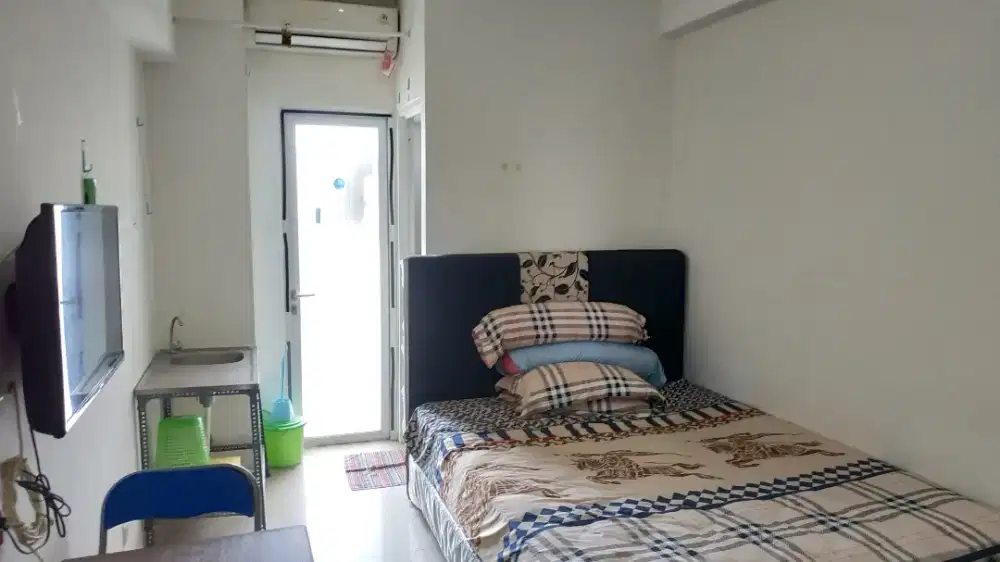 disewakan gunawangsa merr 1BR, harga terjangkau. LANGSUNG PEMILIK