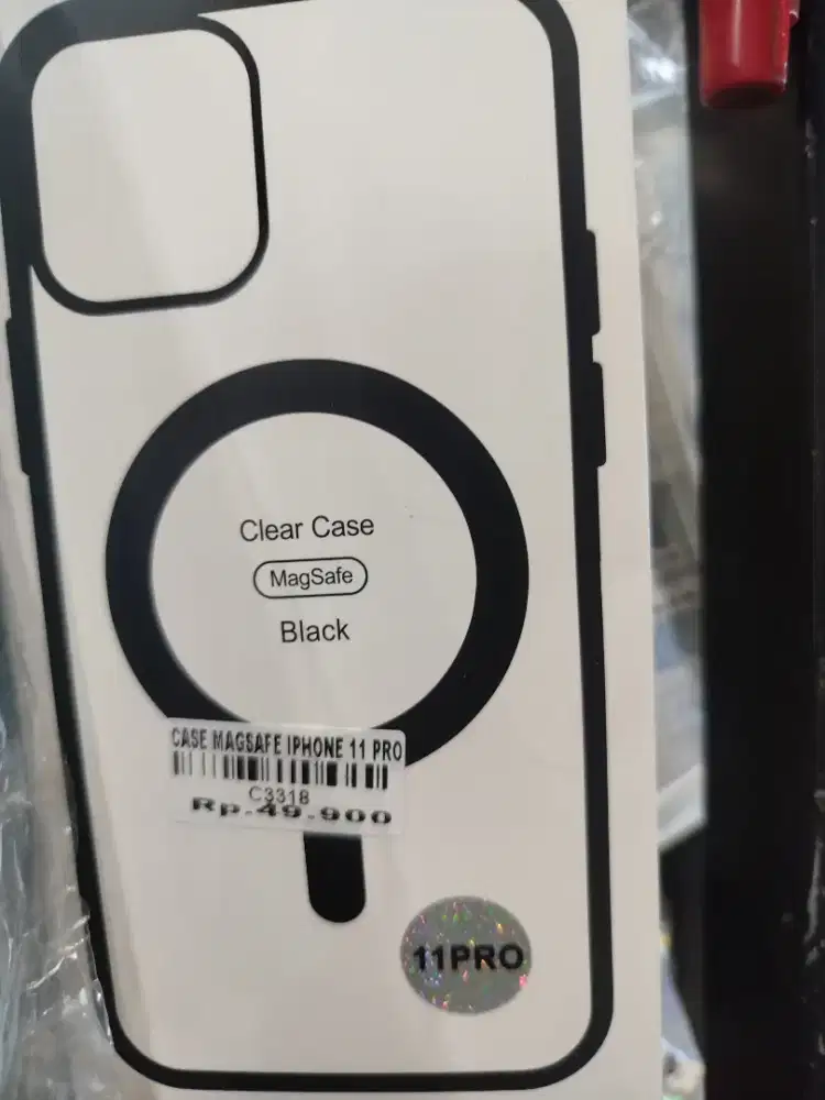CASE MAGSAFE IPHONE 11 PRO