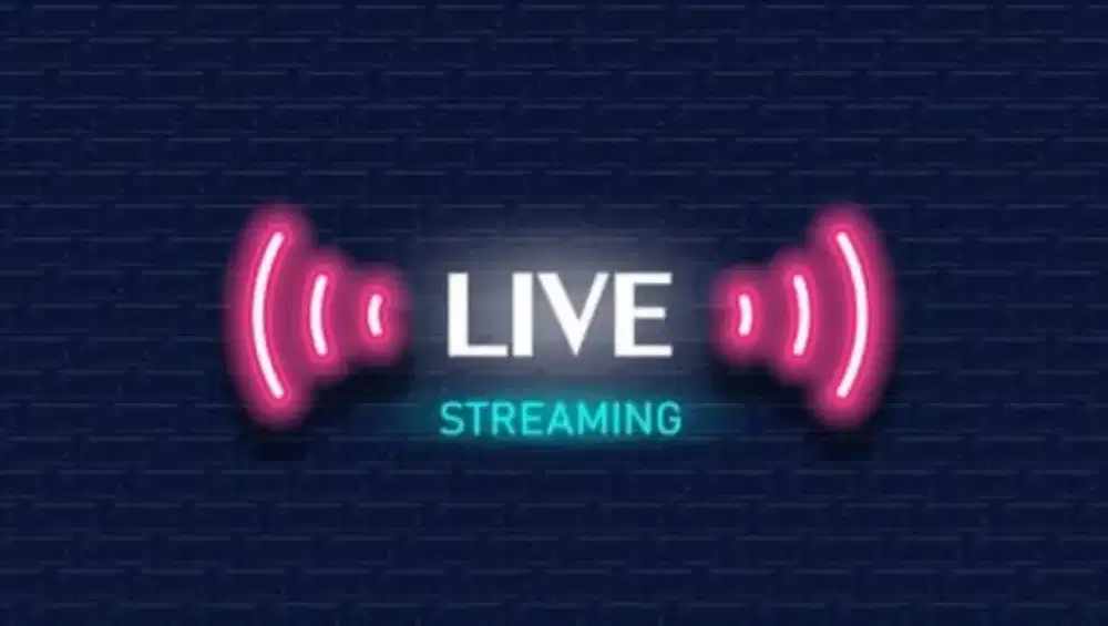 Host Live Streaming