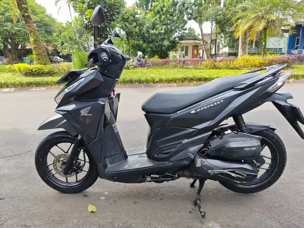 Vario led old 125 2017