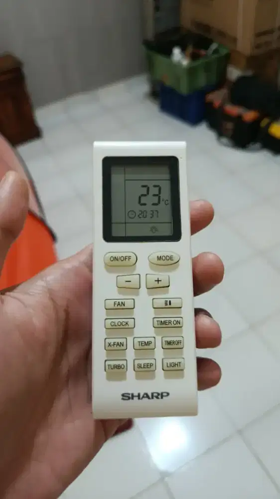 CUCI AC ATAU SERVIS AC RUSAK