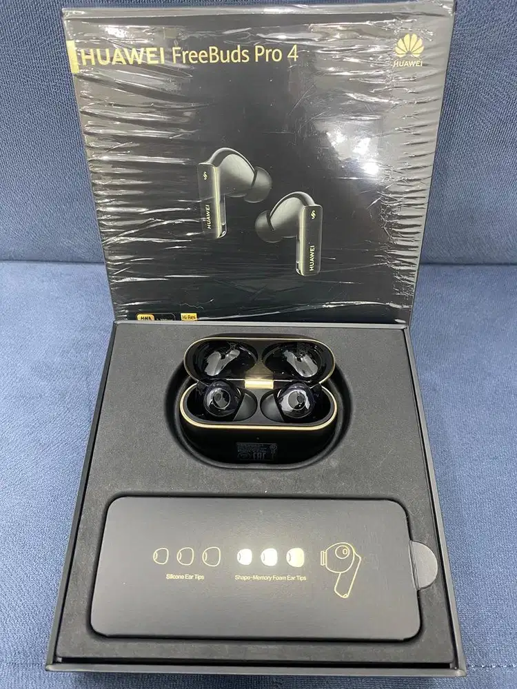Huawei Freebuds Pro 4 , Black