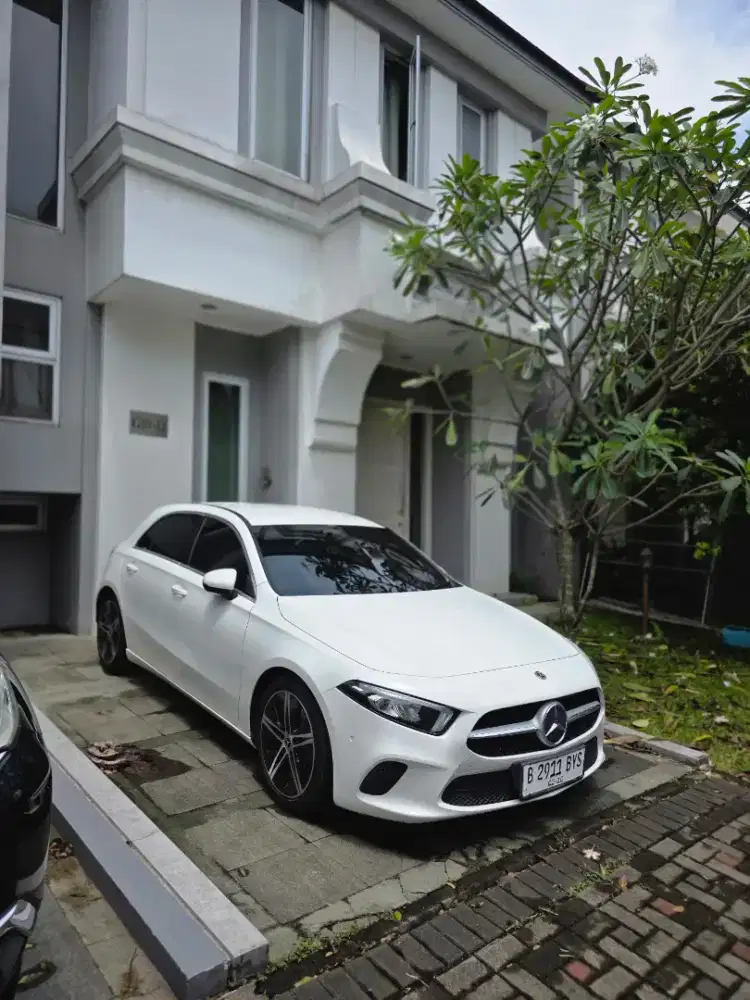 Jual cash a200 mbux 2018