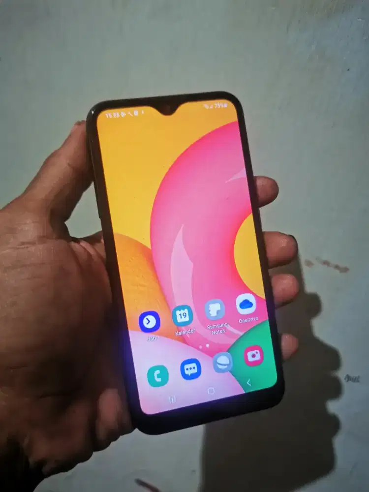 Samsung A01 ram 2/16GB