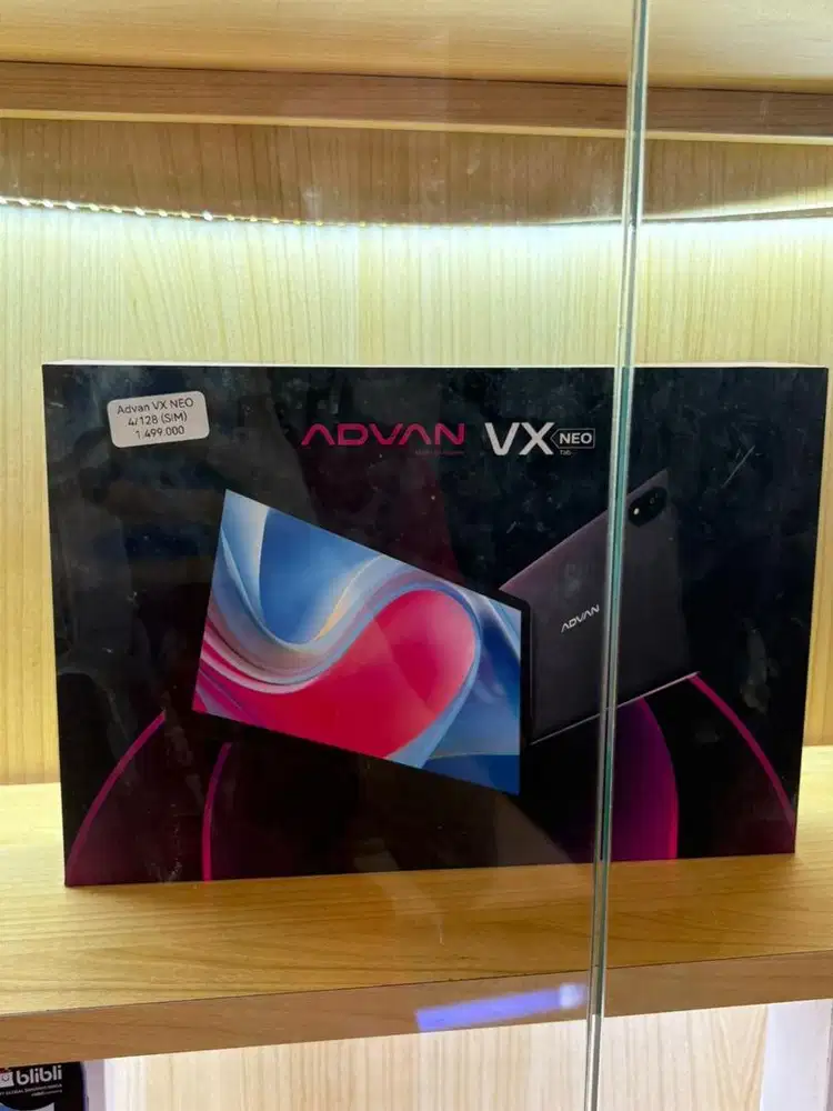 Promo awal tahun tablet harga dari 1jt an