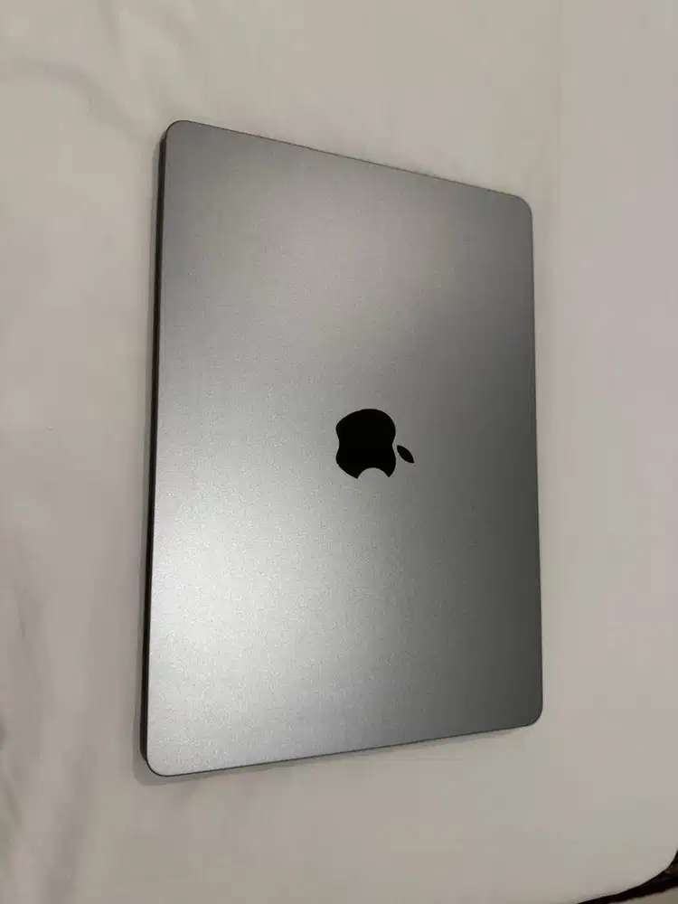 Jual Cepat Macbook air M2 256gb 2025