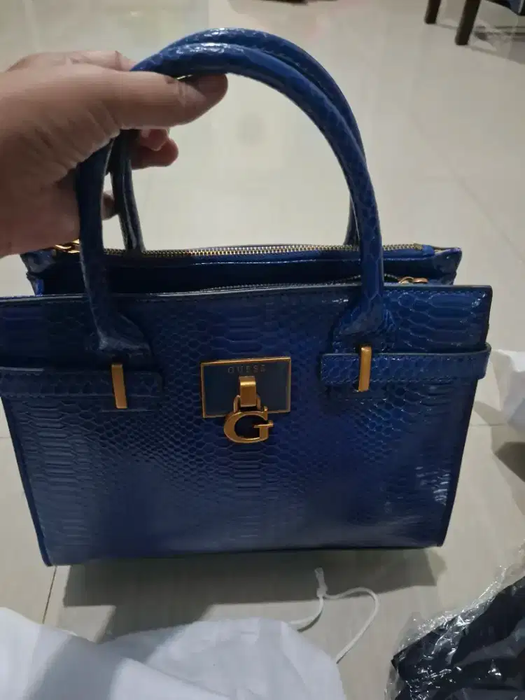 Guess Second Original