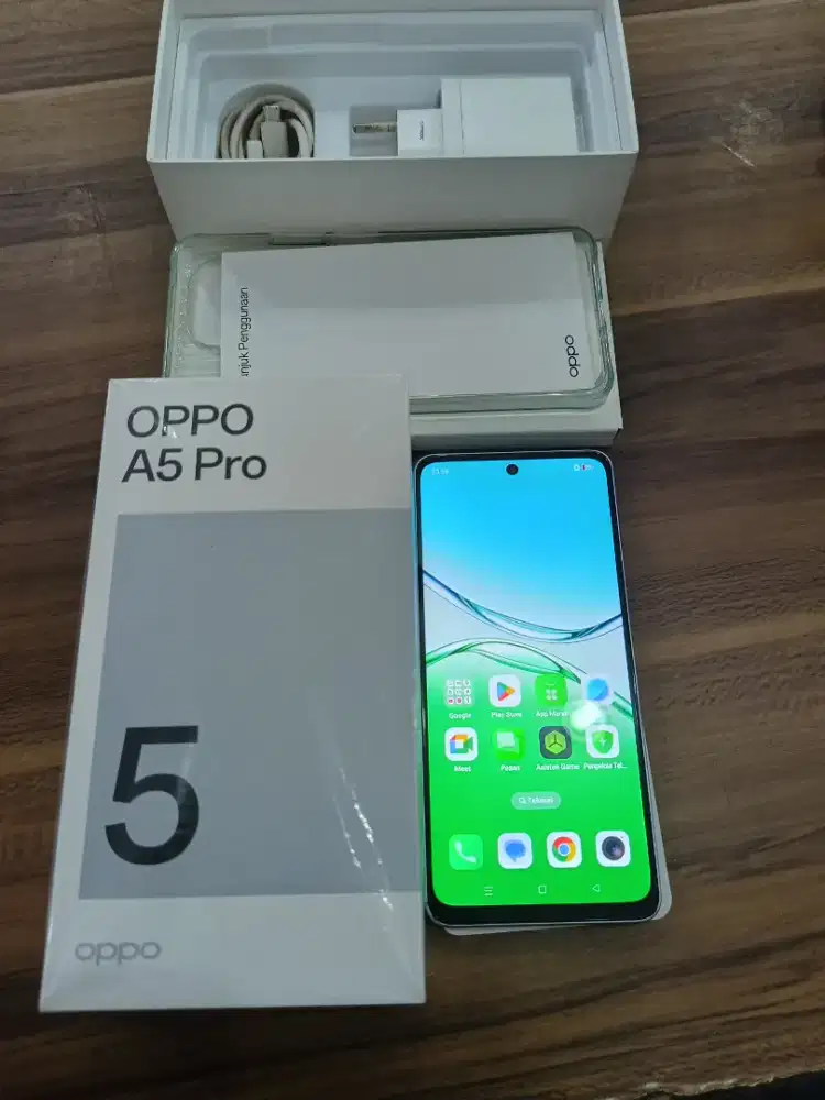 OPPO A5 PRO 8/256