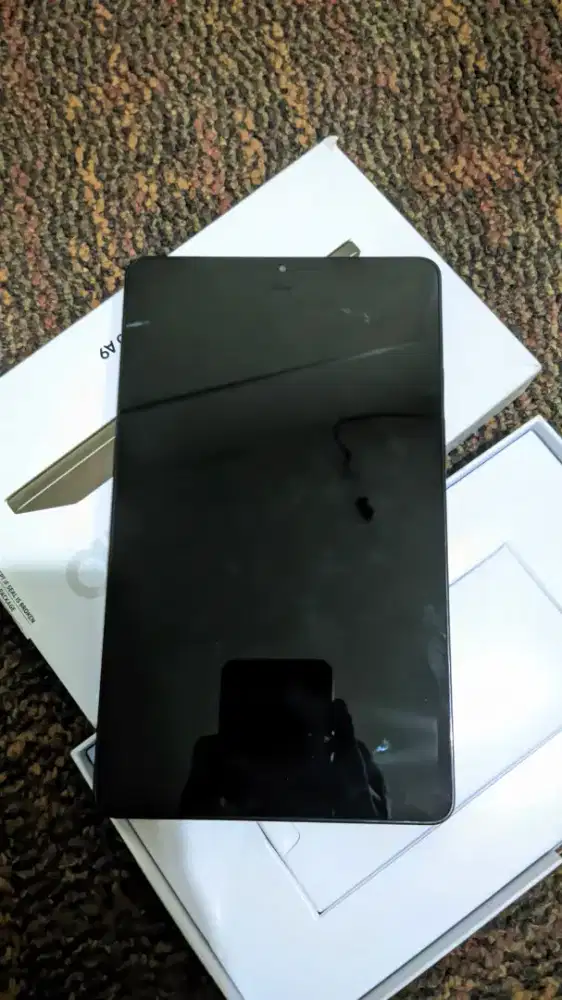 TAB SAMSUNG GALAXY A9