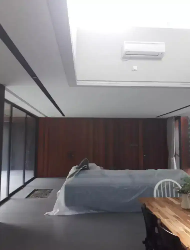 Tukang cat rumah gedung dll