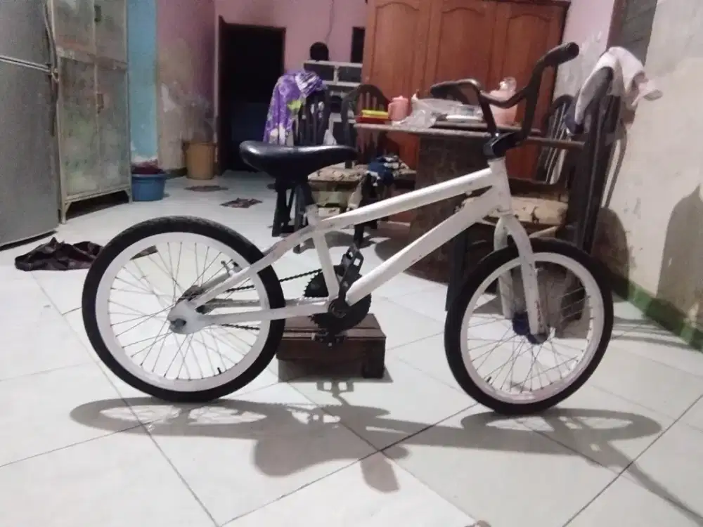sepeda ontel bmx