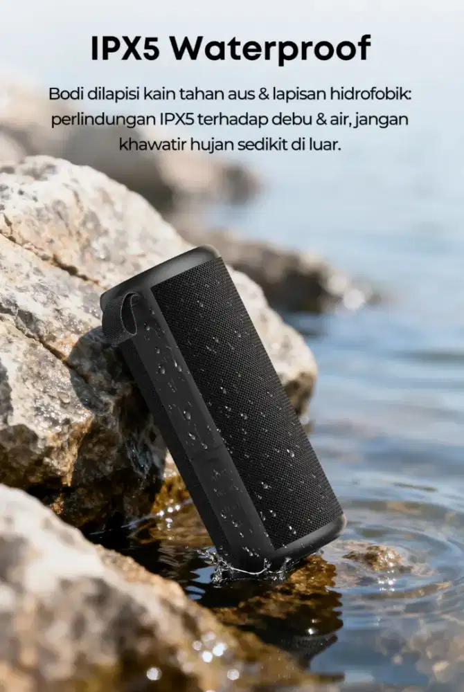 Olike speaker bluetooth SF12