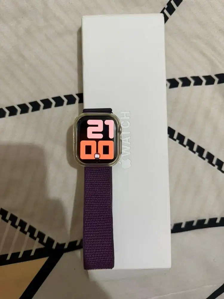 Apple Watch Series 10 2025 46 MM