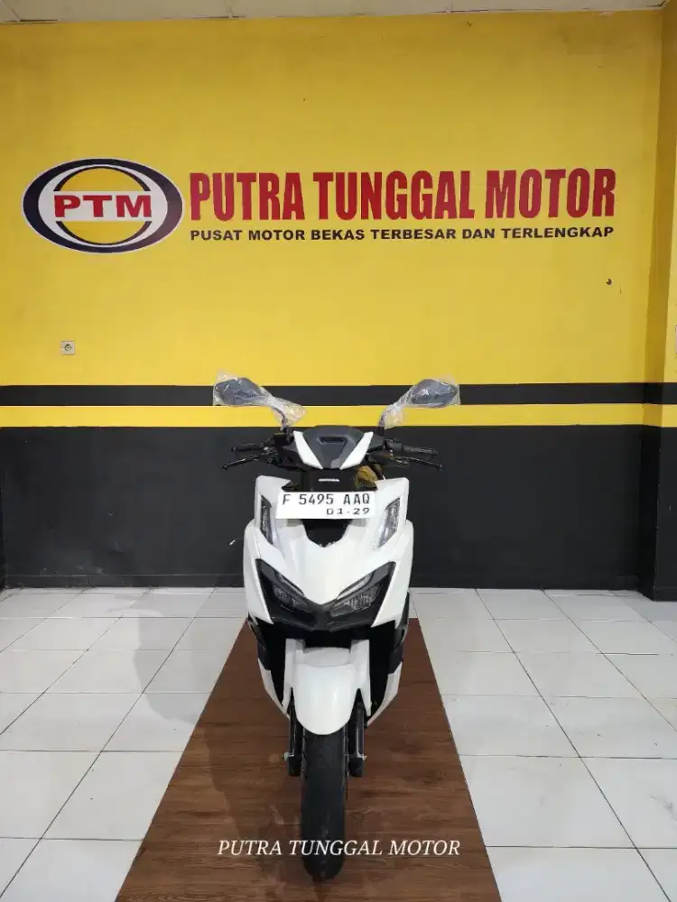 VARIO 160 CBS 2024 (PUTRA TUNGGAL