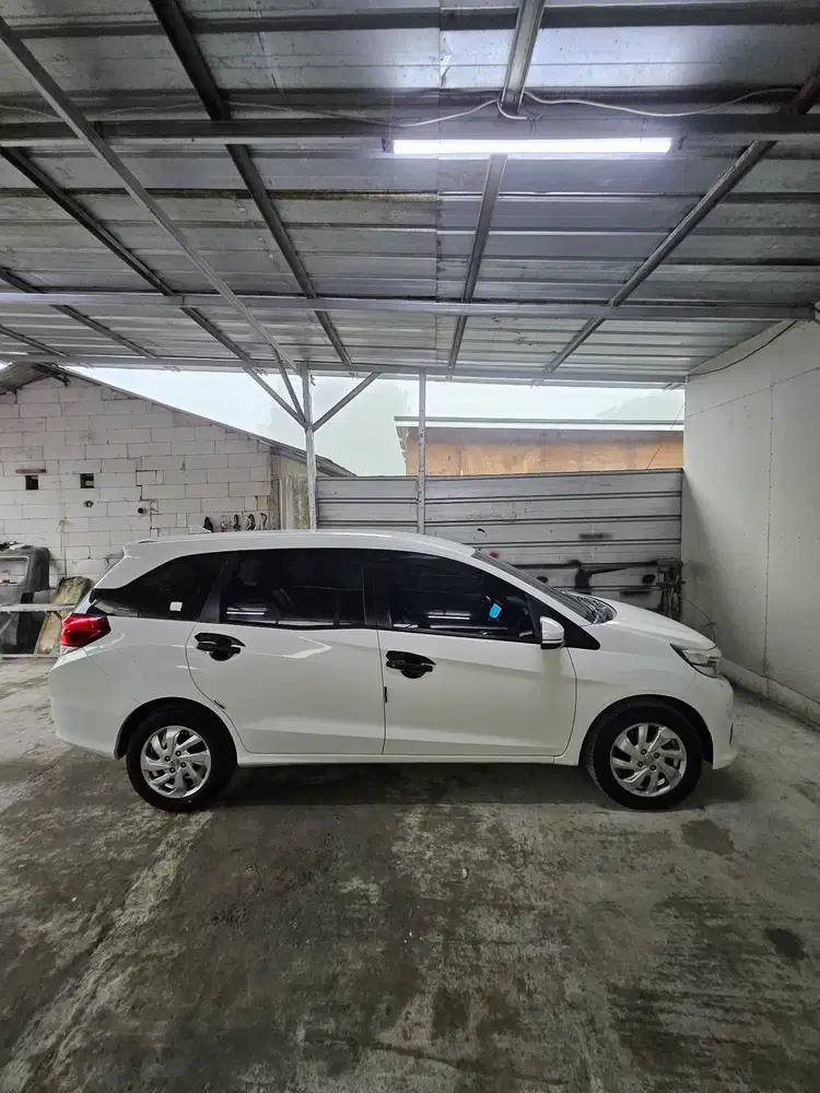 Honda Mobilio 2018 Bensin