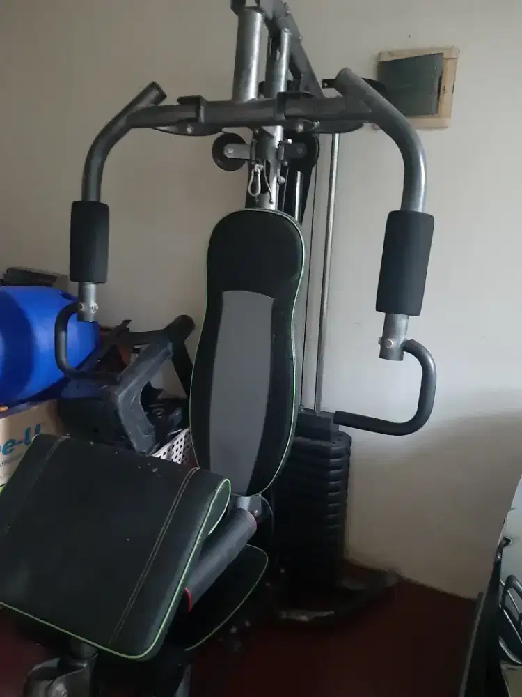 Dijual Home Gym 9080 model # 10 - 804