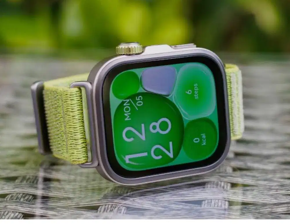 HUAWEI WATCH FIT 4 Pro