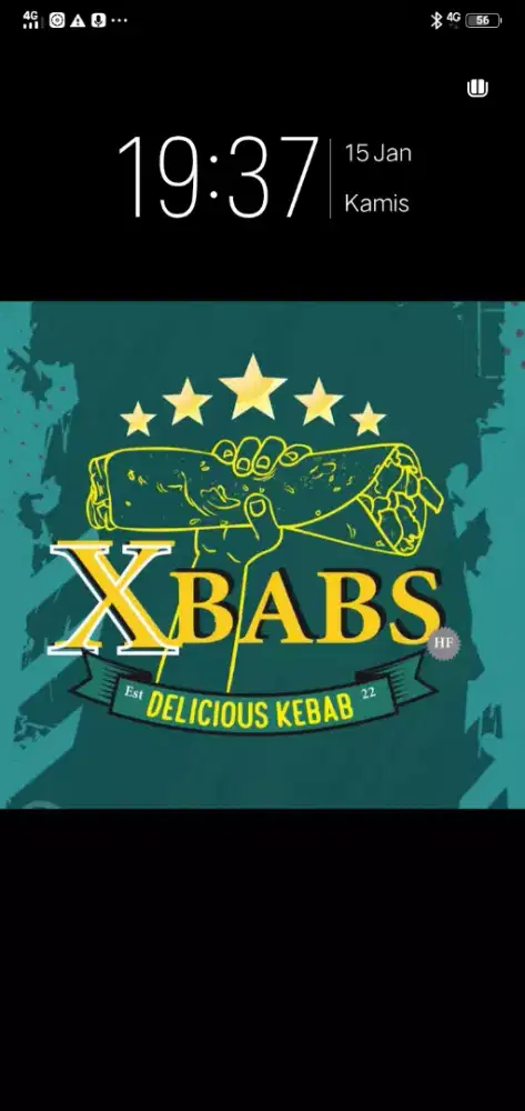 Dibutuhkan pegawai jualan kebab