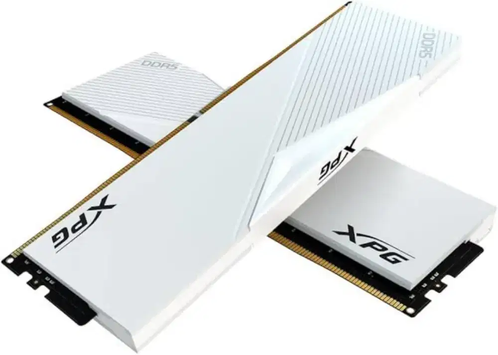 RAM XPG DDR5 2x8GB 5200MHZ