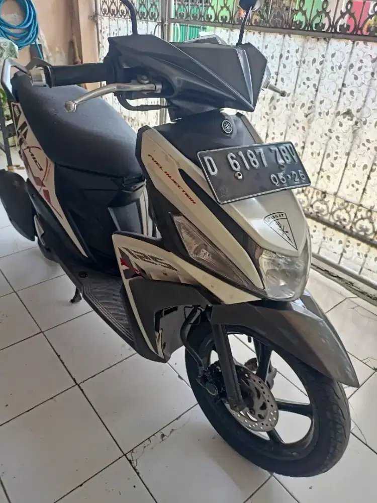 Mio m3 2015 ss komplit