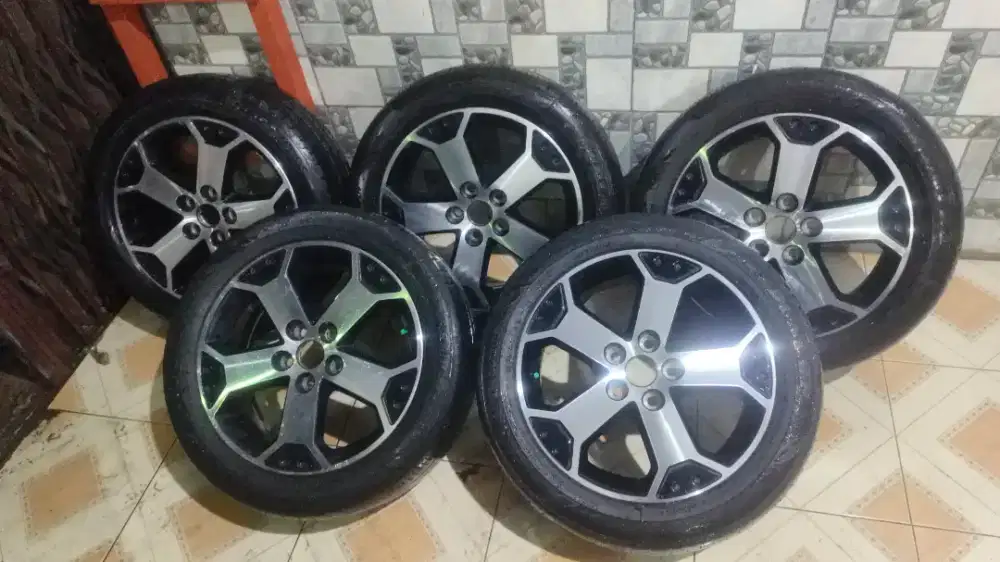 Velg Ring 17 Xpander